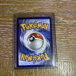 Pokemon TCG Raticate 99/88 POR Perfect Order IR Holo 99/88 - Image 2