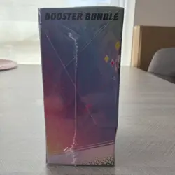 Pokemon TCG S & V Prismatic Evolutions Booster Bundle Factory Sealed - Image 2