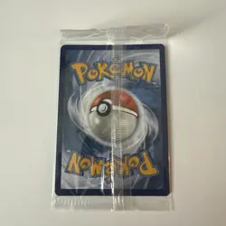 Pokemon TCG - Miraidon SVP 013 Black Star Promo Scarlet & Violet Base Set Sealed - Image 2