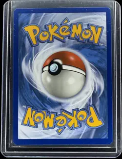 Pokemon Charmander 4/18 Holo - Detective Pikachu - NM - Image 2