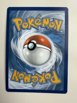 Pokemon TCG Chilling Reign Galarian Slowking VMAX Rainbow Full Art 207/198 NM! - Image 2