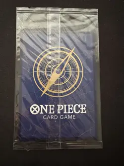 Koby P-092 - OP12 Pre Release Winner - One Piece TCG English !MINT/NM! SEALED! - Image 4