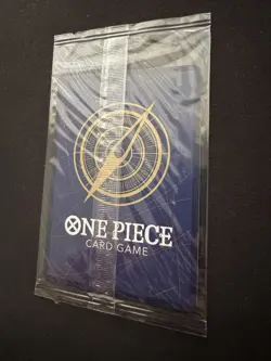 Koby P-092 - OP12 Pre Release Winner - One Piece TCG English !MINT/NM! SEALED! - Image 5