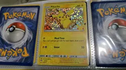Pokemon TCG 2021 McDonalds 25th Anniversary Complete 50 Card Master Set Mint - Image 1