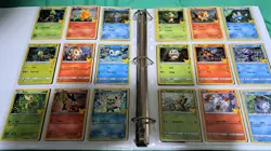 Pokemon TCG 2021 McDonalds 25th Anniversary Complete 50 Card Master Set Mint - Image 3