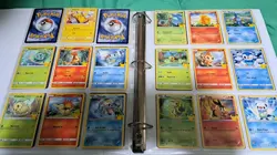 Pokemon TCG 2021 McDonalds 25th Anniversary Complete 50 Card Master Set Mint - Image 4