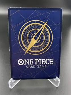 Jinbe (Gift Collection 2023) ST01-005 One Piece Promotion Cards One Piece NM - Image 2