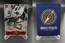Jinbe (Gift Collection 2023) ST01-005 One Piece Promotion Cards One Piece NM - Image 3