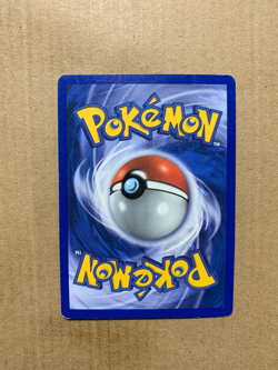 SPANISH Croconaw 32/111 Neo Genesis - Uncommon Pokemon Card - HP - Image 2