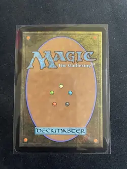 MtG x1 Crucible Of Worlds Fifth Dawn Magic The Gathering - Image 2