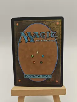 MTG Foil Great Divide Guide (Showcase) 345 Avatar: The Last Airbender NM Magic - Image 2