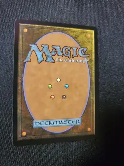 Avatar: The Last Airbender: Secret Tunnel Rare Regular Magic The Gathering NM - Image 5