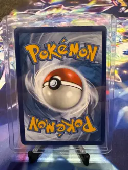 Pokemon TCG Mewtwo V (Full Art) Pokemon Go 072/078 Holo Ultra Rare - Image 2