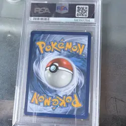 Lucario SV22/SV94 Hidden Fates Shiny Vault Holo PSA 10 Pokemon - Image 2