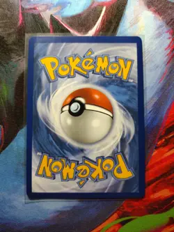 Pokemon TCG Team Rockets Moltres EX#208/182 Destined Rivals - Image 2