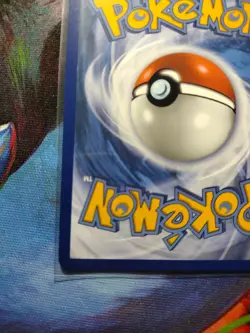 Pokemon TCG Team Rockets Moltres EX#208/182 Destined Rivals - Image 5