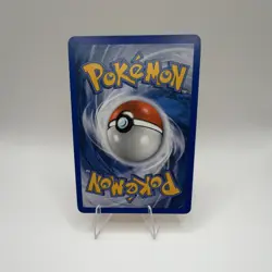 The Pokemon Company Blaziken 1/106 Emerald Reg 110 HP Stage 2 Holo Rare English - Image 4