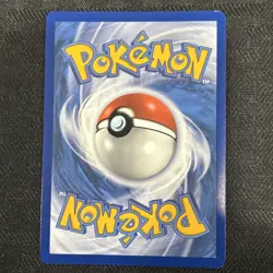 Pokemon Drowzee 210/198 Illustration Rare Full Art Holo SV01 Card - Image 4