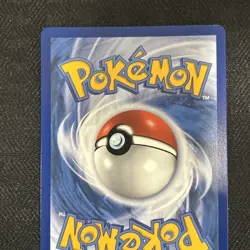 Pokemon Drowzee 210/198 Illustration Rare Full Art Holo SV01 Card - Image 5