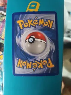 Unown T/28 Ex Unseen Forces Holo Secret Rare Pokemon Card - Image 3