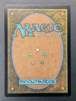 Magic the Gathering Lorwyn Eclipsed Hexing Squelcher Regular R 145 Unplayed - Image 2