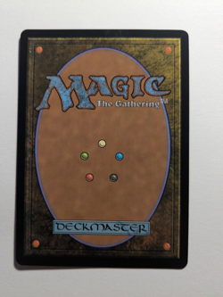 Hexing Squelcher Regular R 145 Non foil Lorwyn Eclipsed MtG - Image 2