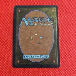 MTG {FASTBOND} Revised Edition Regular Rare #194 Unplayed NM/MINT!!! - Image 4