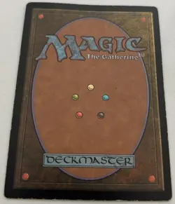 Memory Jar ** Urza's Legacy MTG Magic the Gathering - Image 2