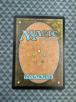 MTG Noble Hierarch #151/249 Rare *The List Reprints (LIST) - Image 3