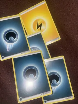 excellent pokemon card lot - Image 1