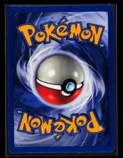 1999 Pokemon TCG Lass Base Set #075/102 - Image 2