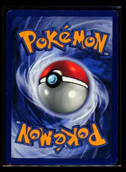 1999 Pokemon TCG Double Colorless Energy Base Set #096/102 - Image 2