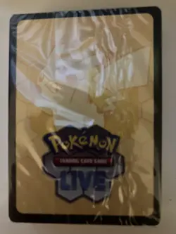 Pokemon Mega Evolution Stamped Inteleon Build and Battle Deck (Factory sealed) - Image 2