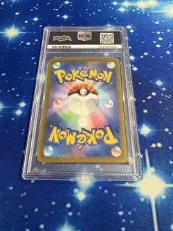 PSA 10 Hisuian Zoroark Vstar 234/172 SAR S12a Vstar Universe Japanese Pokemon - Image 2