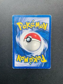 Carte Pokemon Deuxmiaou 3 Promo Black Star Mewtwo Wizards FR - Image 2