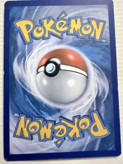 Pokemon TCG Legendary Treasures Cosmos Holofoil Charizard 19/113 played - Image 2