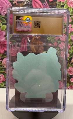 Gastly Pokemon Stickers Pt.4 B-Side Label 2019 CGC Pristine 10 - Image 2