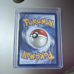 Pokemon TCG Misty’s Psyduck 193/182 SV10 Destined Rivals IR Holo Full Art - Image 2