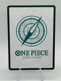 DON !! Card Vegapunk[Foil] PRB-02 /Japanese ONE PIECE Card The Best 2 - Image 2