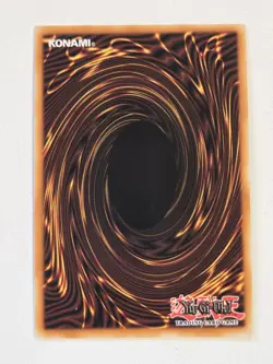 Mulcharmy Fuwalos MP25-EN102 Prismatic Secret Rare Yugioh 2025 Mega Pack PSR - Image 3