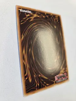Mulcharmy Fuwalos MP25-EN102 Prismatic Secret Rare Yugioh 2025 Mega Pack PSR - Image 4