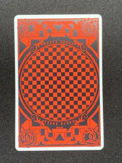 Yamori Tokyo Ghoul Playing Card Anime Manga Limited Japanese Very Rare - Image 2