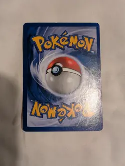 Pokemon Umbreon Neo Discovery Holo Card 13/75 Unlimited 2001 Original Moonbreon - Image 2