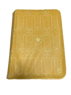 Ultimate Guard Zipfolio 160 Xenoskin Magic: The Gathering "Avatar: The Last Airb - Image 1