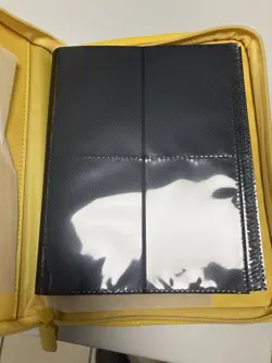 Ultimate Guard Zipfolio 160 Xenoskin Magic: The Gathering "Avatar: The Last Airb - Image 2