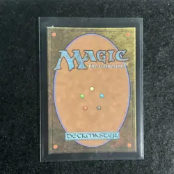 Wizards of the Coast Nazgul Battle-Mace Foil Rare 0510 Tales Middle-Earth MTG - Image 2