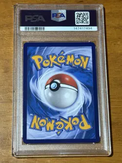 Pokemon Umbreon VMAX cs4aC CHINESE Hyper Rare Alt Art #173 PSA 10 “Moonbreon” - Image 2