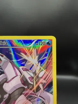Palkia (Full Art Promo) XY75 Holo Promo XY Promo Pokemon TCG HP - Image 3