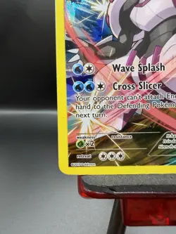 Palkia (Full Art Promo) XY75 Holo Promo XY Promo Pokemon TCG HP - Image 5