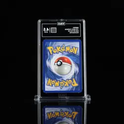 Mewtwo - 10/102 - 1999 Pokemon Base Set Unlimited Holo Rare - TAG 4.5 - Image 2